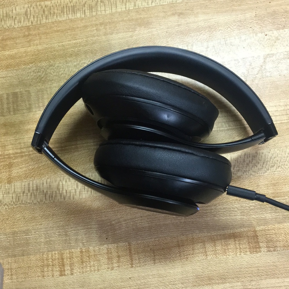 Beats studio 3